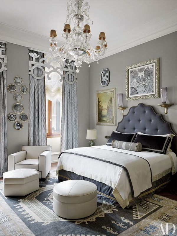 Master Bedroom Paint
 Master Bedroom Paint Color Ideas Day 1 Gray For
