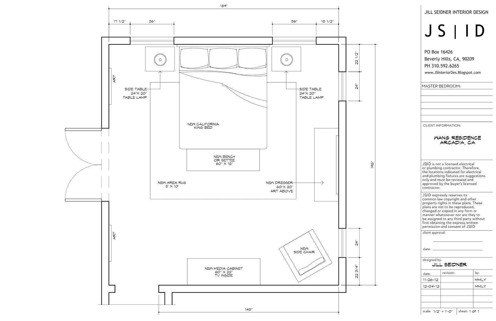 Master Bedroom Size
 Bedroom Furniture Orange County Ca