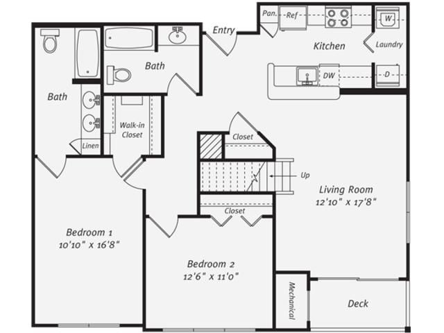 Master Bedroom Size
 The 20 Best Ideas for Average Master Bedroom Size Best