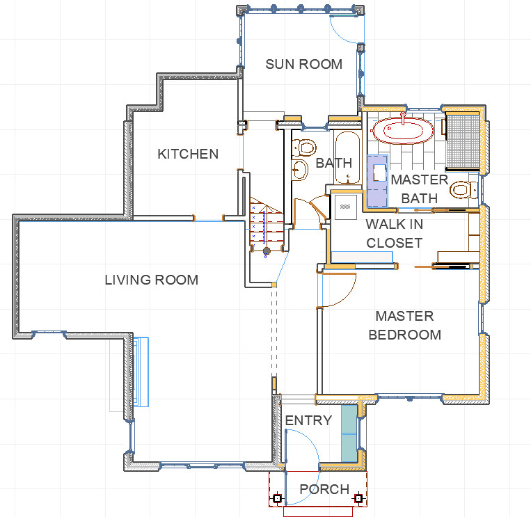 Master Bedroom Size
 Master Suite Design Dream Closet Dimensions Features