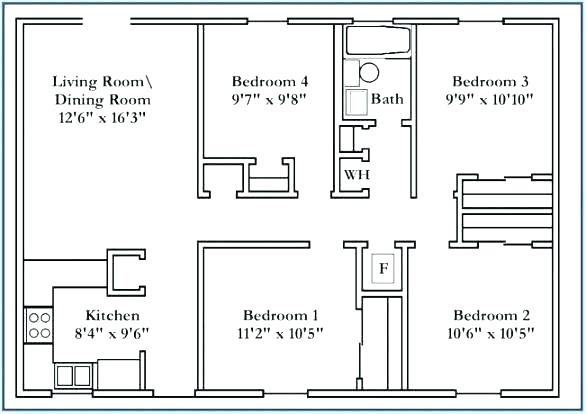 Master Bedroom Size
 What is the Average Size of a Bedroom