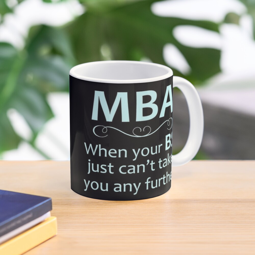 Masters Degree Graduation Gift Ideas
 "MBA Graduation Gifts When Your BS Can t Take You