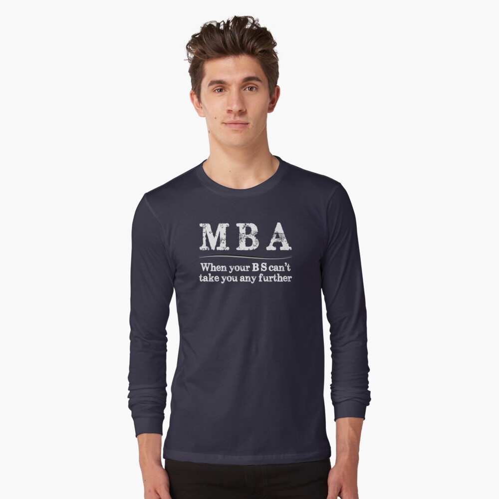 Masters Degree Graduation Gift Ideas
 "MBA Graduation Gifts When Your BS Can t Take You