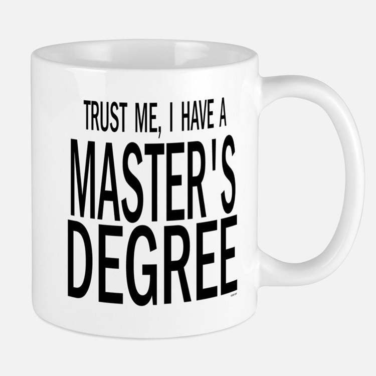 Masters Graduation Gift Ideas
 Gifts for Masters Graduation