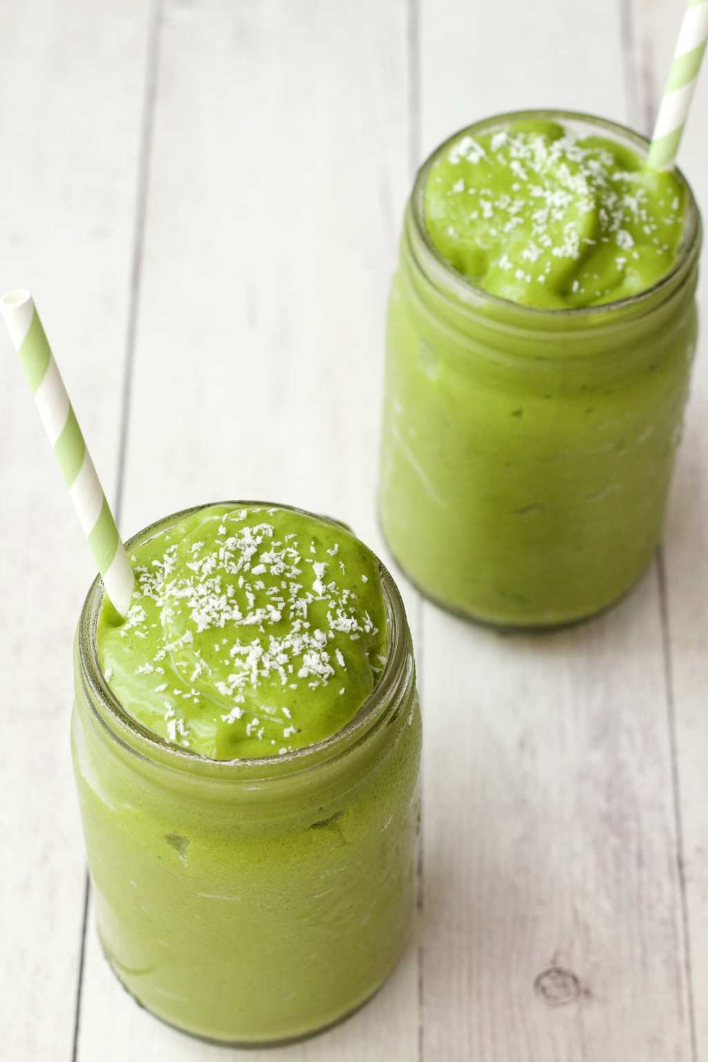 Matcha Smoothie Recipes
 Matcha Green Tea Smoothie Loving It Vegan