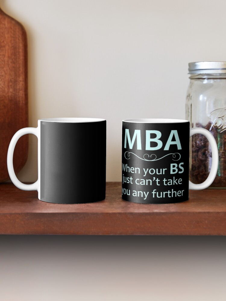 Mba Graduation Gift Ideas For Him
 "MBA Graduation Gifts When Your BS Can t Take You
