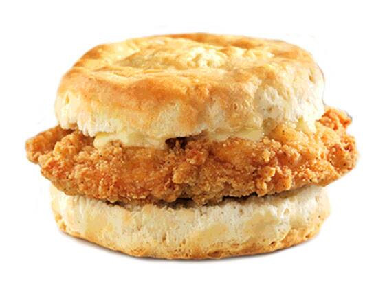 Mcdonalds Chicken Biscuit
 12 Fast Food Items We Wish Would e Back