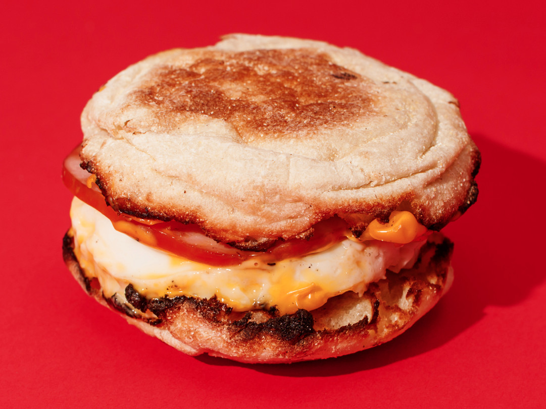 Mcdonalds Healthy Breakfast Menu
 Healthiest breakfasts at McDonald s Burger King Panera