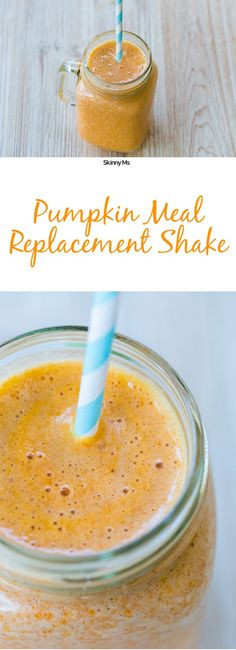 Meal Replacement Smoothie Recipes
 166 best Meal Replacement Shake Recipes images on