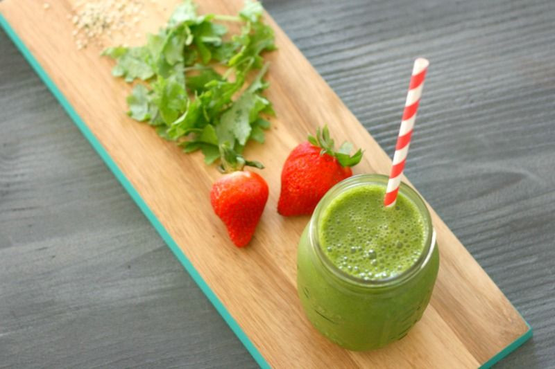 Meal Replacement Smoothie Recipes
 Green Monster Smoothie Meal Replacement Smoothie