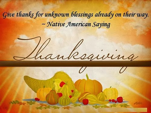Meaning Of Thanksgiving Quotes
 Quotes For Thanksgiving Parties QuotesGram