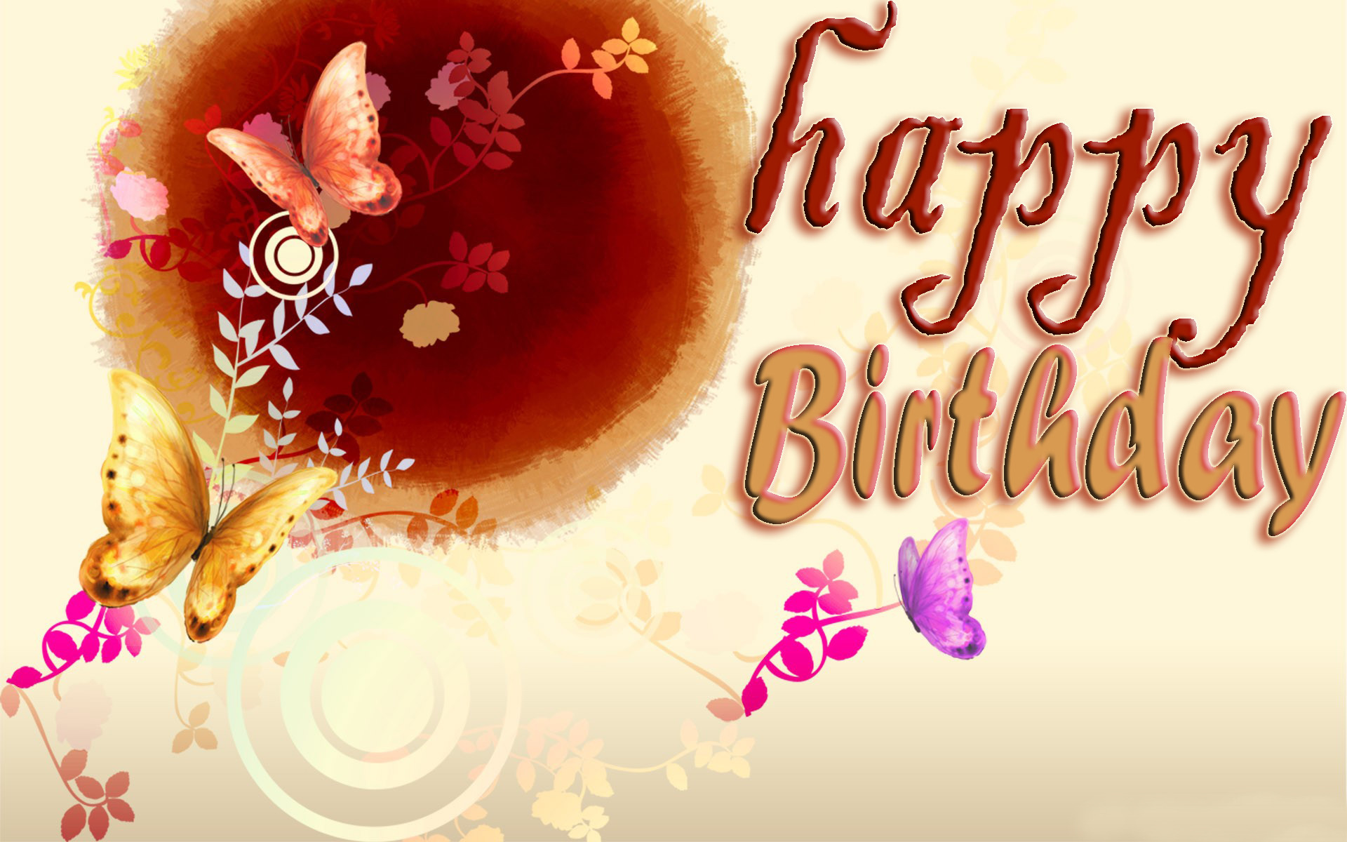 Meaningful Birthday Wishes
 Great and Meaningful Birthday Wishes That Can Make Your