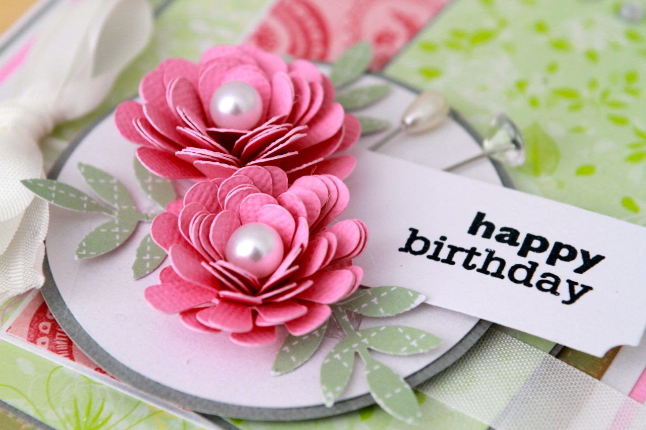 Meaningful Birthday Wishes
 The Collection of Impressive and Meaningful Birthday