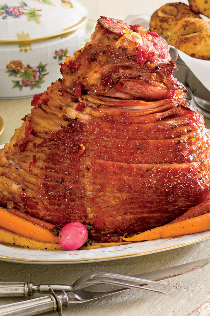 Meat For Easter Dinner
 Traditional Easter Dinner Recipes Southern Living