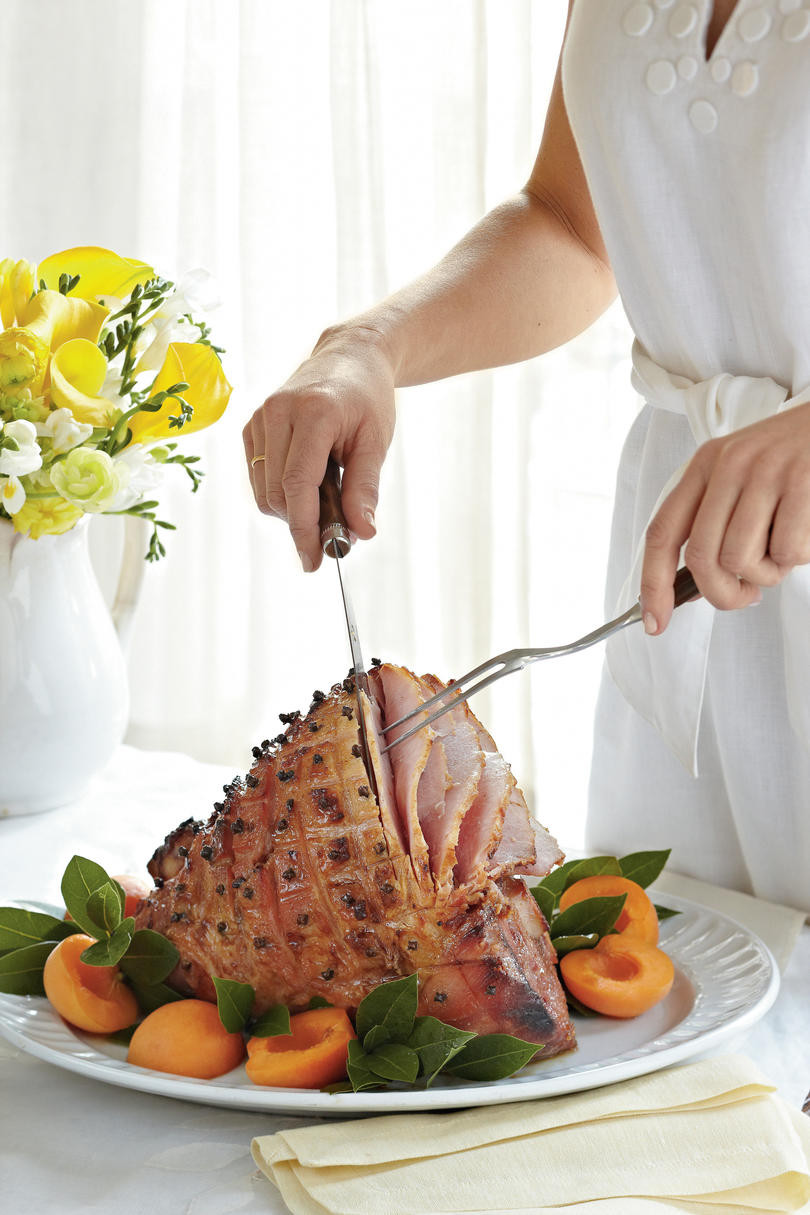 Meat For Easter Dinner
 Traditional Easter Dinner Recipes Southern Living