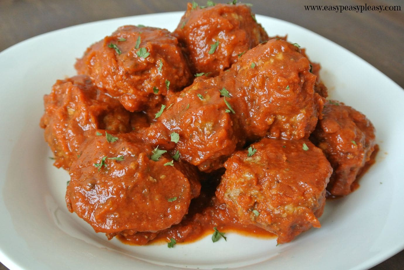 Meatballs Recipes For Kids
 Kid Approved Easy Homemade Meatballs Easy Peasy Pleasy