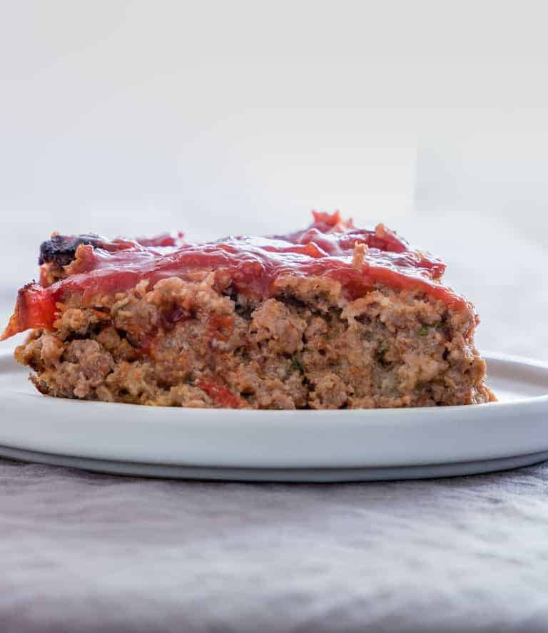 Meatloaf Air Fryer
 Classic Air Fryer Meatloaf GF Recipes From A Pantry