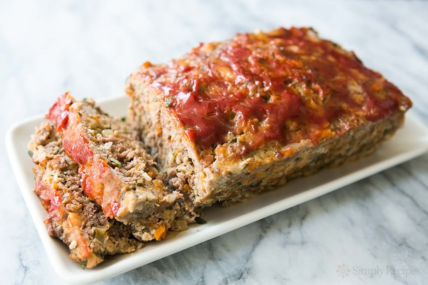Meatloaf Recipes Italian
 Classic Meatloaf Best Ever 