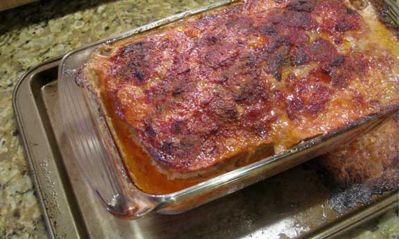 Meatloaf Without Breadcrumbs
 40 Paleo Meatloaf Recipes without Bread Crumbs