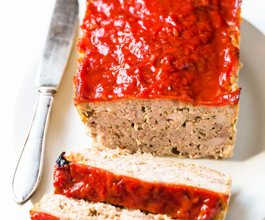 Meatloaf Without Breadcrumbs
 Meatloaf without Bread Crumbs Recipe