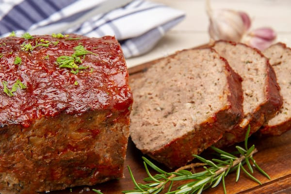 Meatloaf Without Breadcrumbs
 Meatloaf Without Breadcrumbs Foods Guy