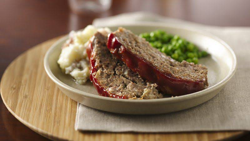 Meatloaf Without Breadcrumbs
 10 Best Make Meatloaf without Bread Crumbs Recipes