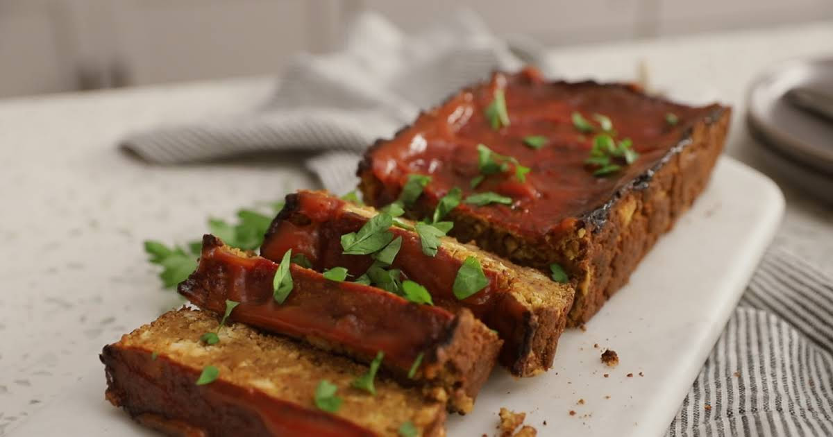 Meatloaf Without Breadcrumbs
 Simple Meatloaf without Bread Crumbs Recipes