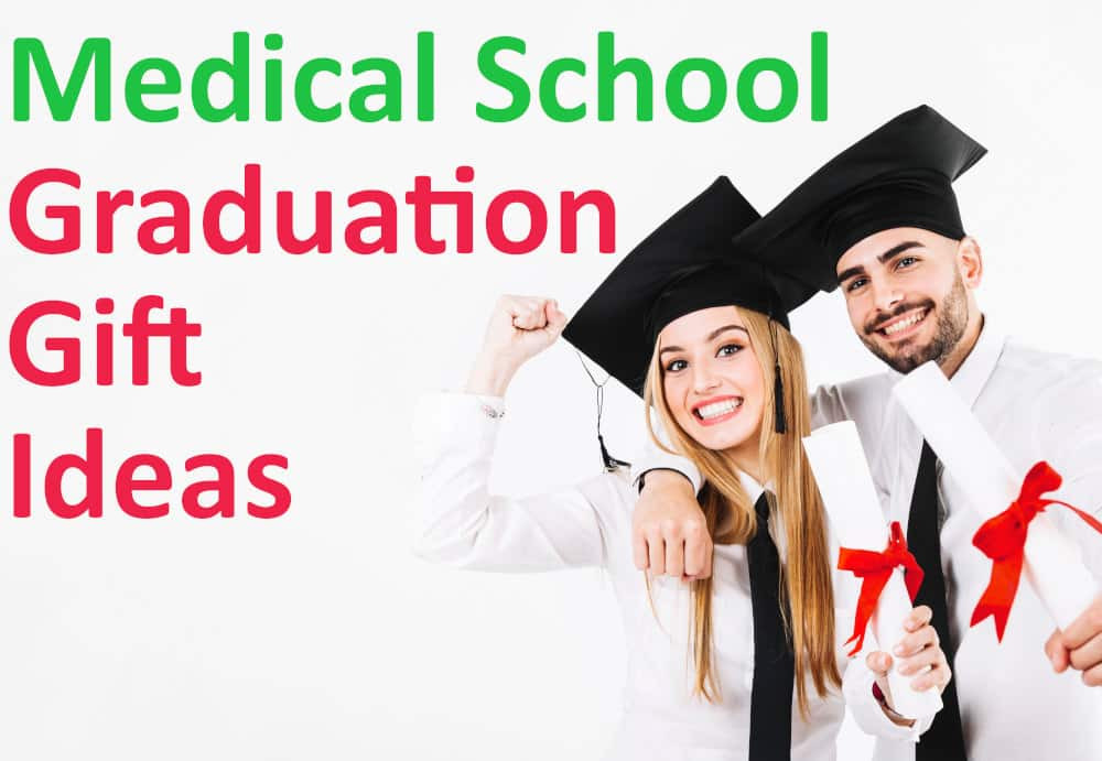 Med School Graduation Gift Ideas
 Medical School Graduation Gifts Rules To Follow