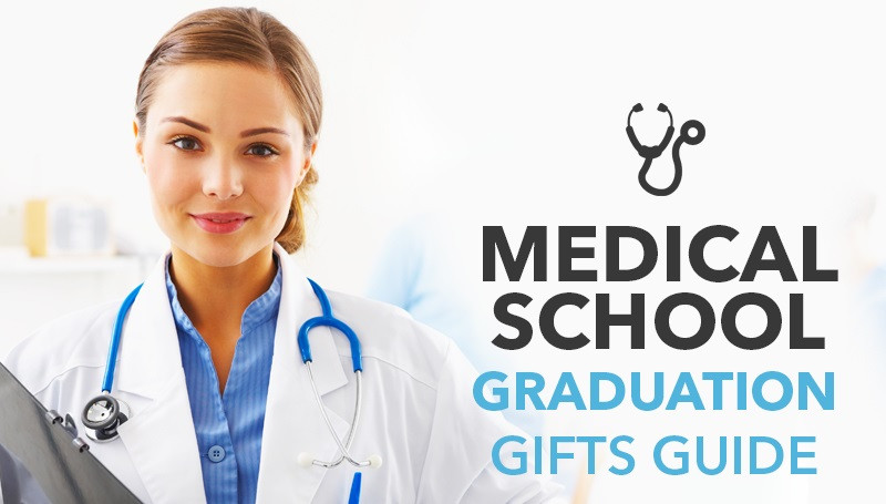 Med School Graduation Gift Ideas
 Best Medical School Graduation Gifts for 2019