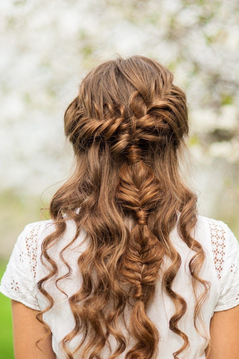 Medieval Hairstyles Women
 31 Romantic Me val Hairstyles That Still Slay Today