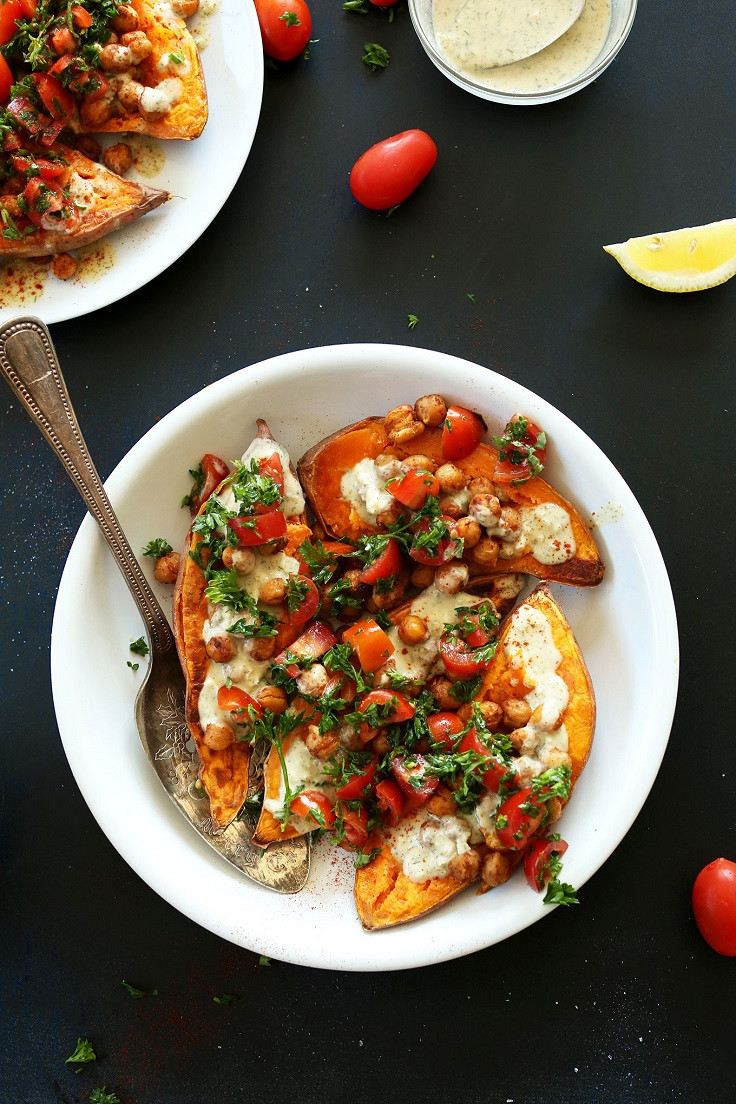 Mediterranean Dinner Recipes
 Top 10 Dinner Recipes Under 400 Calories Top Inspired