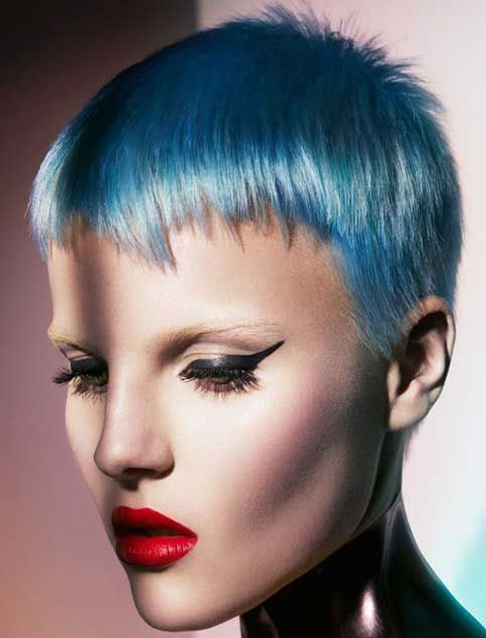 Medium Hairstyles For Girls
 2018 Very Short Pixie Hairstyles & Haircuts inspiration