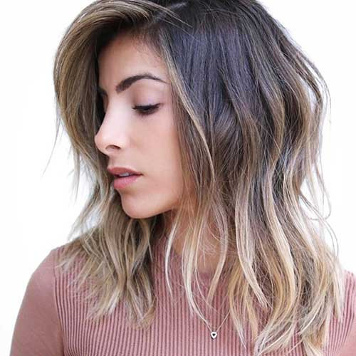 Medium Hairstyles For Girls
 25 New Short Haircuts for Girls