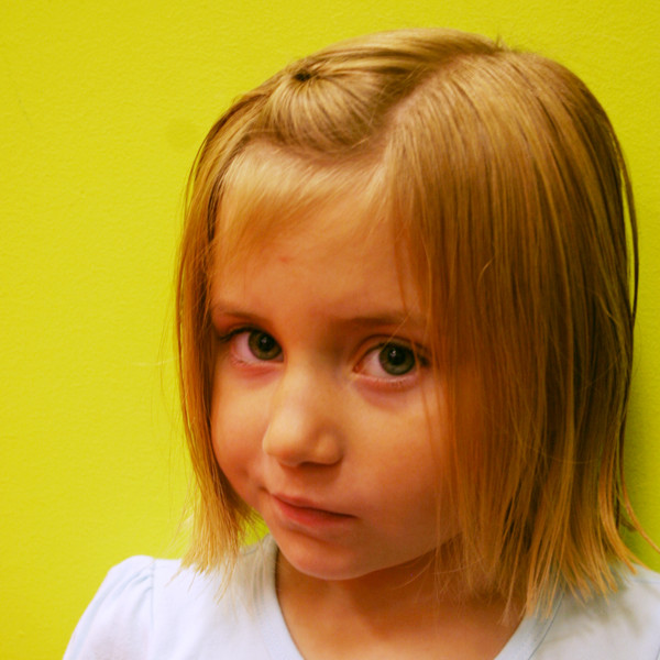 Medium Hairstyles For Little Girls
 20 Little Girl Haircuts