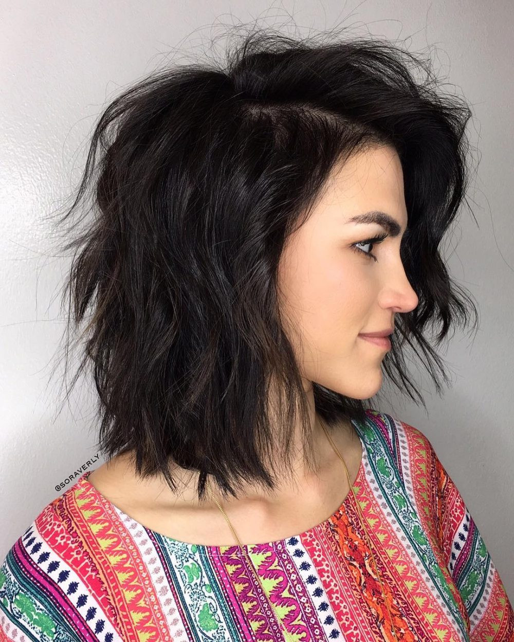 Medium Layered Haircuts For Women
 51 Stunning Medium Layered Haircuts Updated for 2018