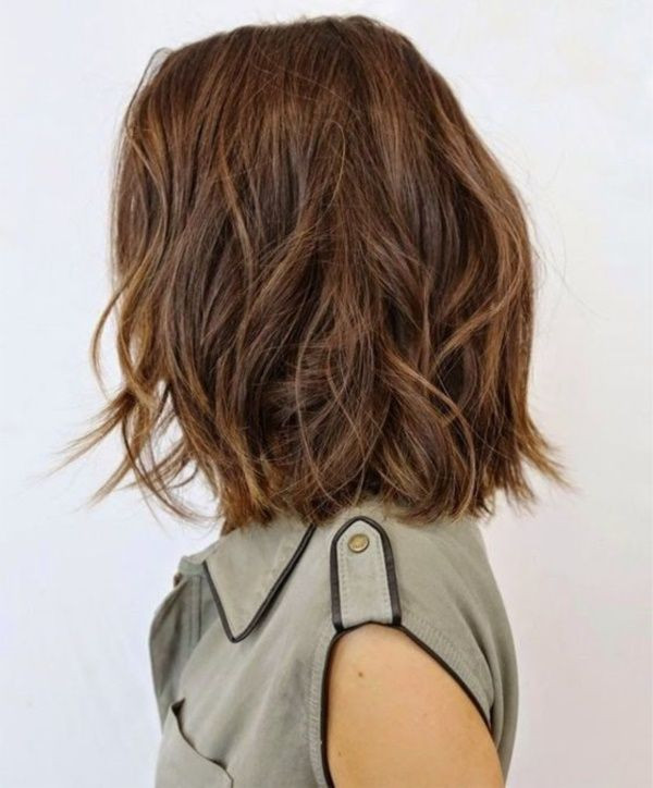 Medium Length Haircuts For Teen Girls
 Pin on Hair Cut Ideas