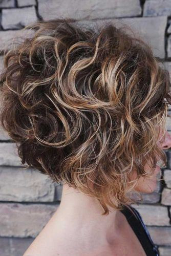 Medium Length Wedge Haircuts
 20 Ideas Wedge Haircut To Show Your Hair From The Best