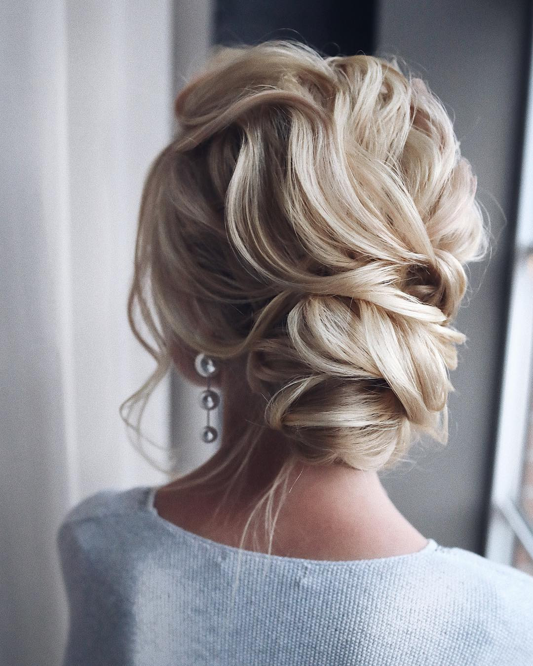 Meduim Prom Hairstyles
 10 Updos for Medium Length Hair Prom & Home ing