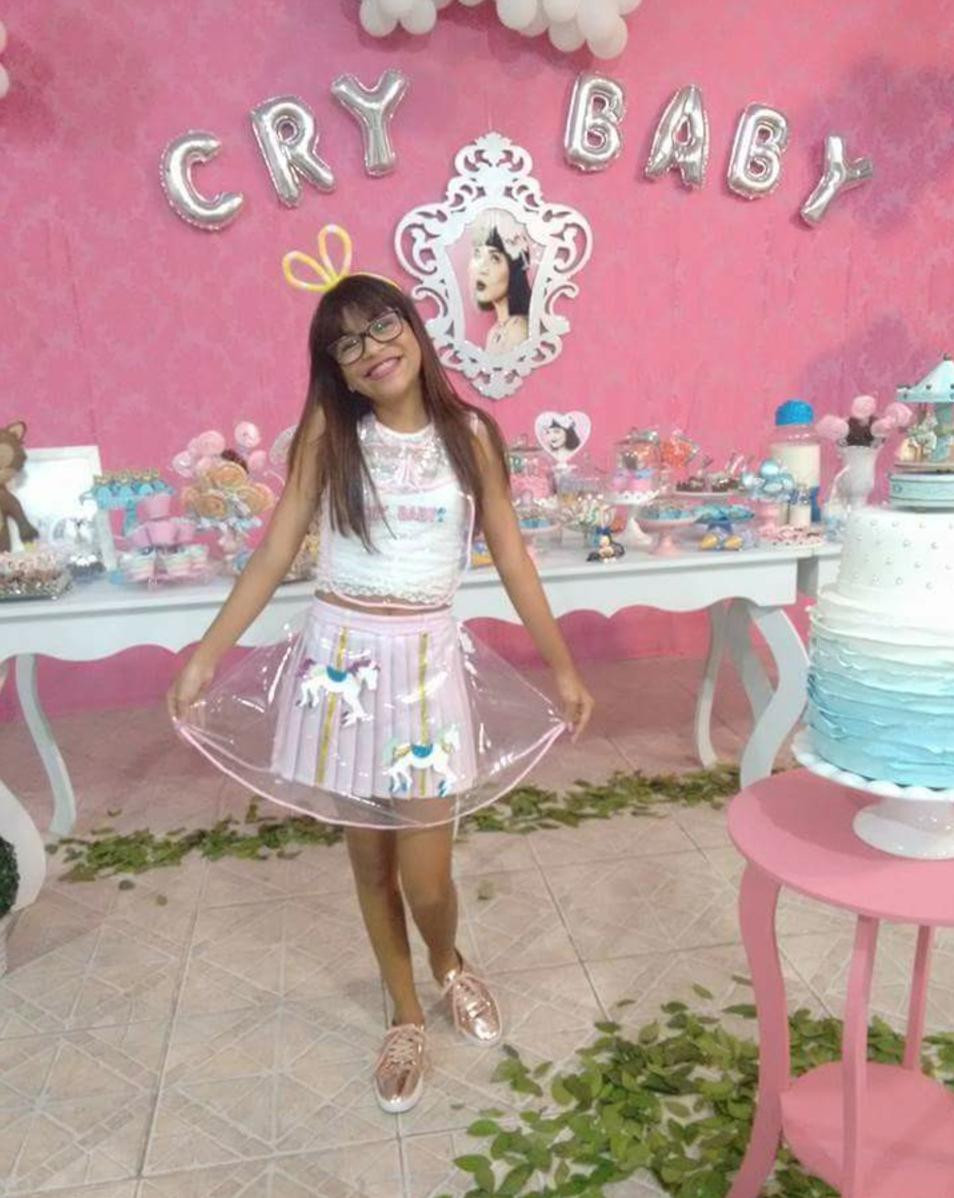 21 Of the Best Ideas for Melanie Martinez Birthday Party Ideas - Home ...