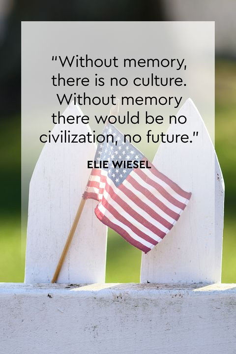 Memorial Day Poems Quotes
 32 Best Memorial Day Quotes — Quotes That Honor Sol rs