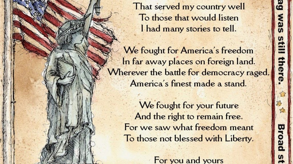 Memorial Day Poems Quotes
 Best Memorial Day Poems & prayers For Veterans