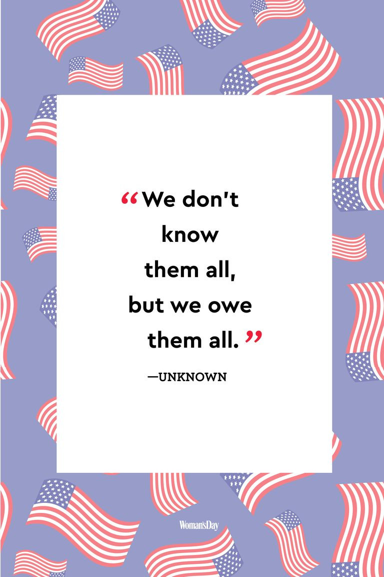 Memorial Day Poems Quotes
 20 Memorial Day Quotes and Poems That Will Remind You What