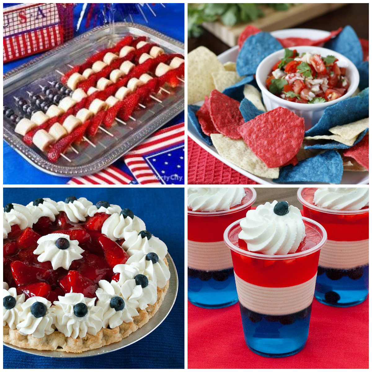 Memorial Day Weekend Party
 Memorial Day Packages