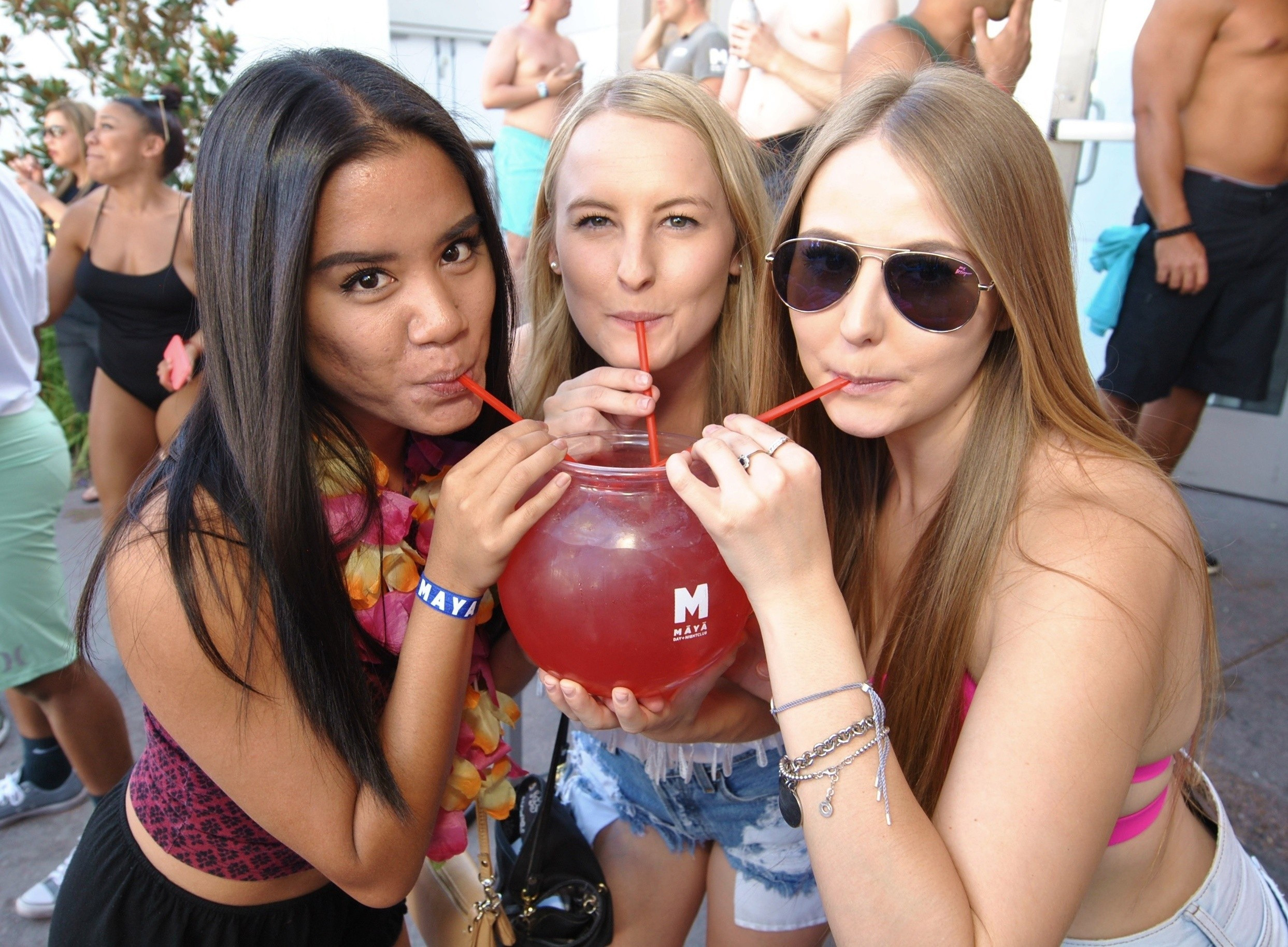 Memorial Day Weekend Party
 Your Guide to Memorial Day Weekend 2019 Parties in Phoenix