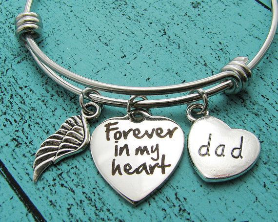 Memorial Gift Ideas For Loss Of Father
 Memorial t Dad Loss of Father Sympathy t Father