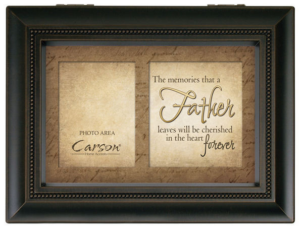 Memorial Gift Ideas For Loss Of Father
 Sympathy for Father Gift