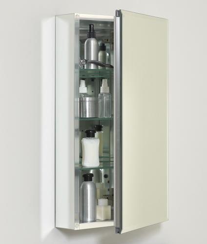 Menards Bathroom Medicine Cabinets
 Premium Frameless Beveled Swing Door Medicine Cabinet at