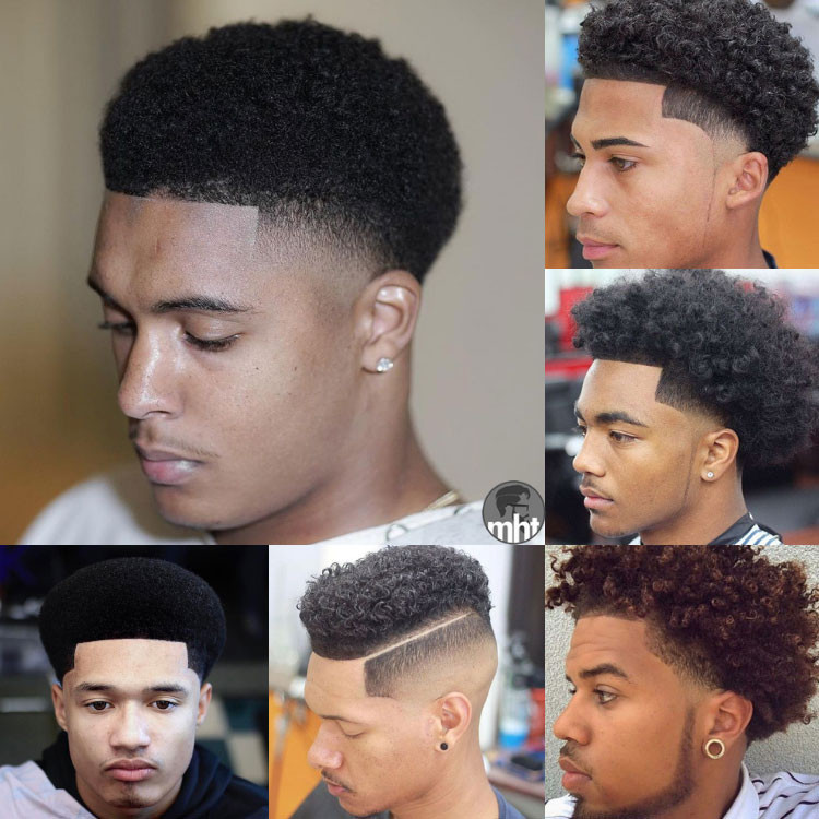 Mens Afro Hairstyles
 25 Best Afro Hairstyles For Men 2020 Guide