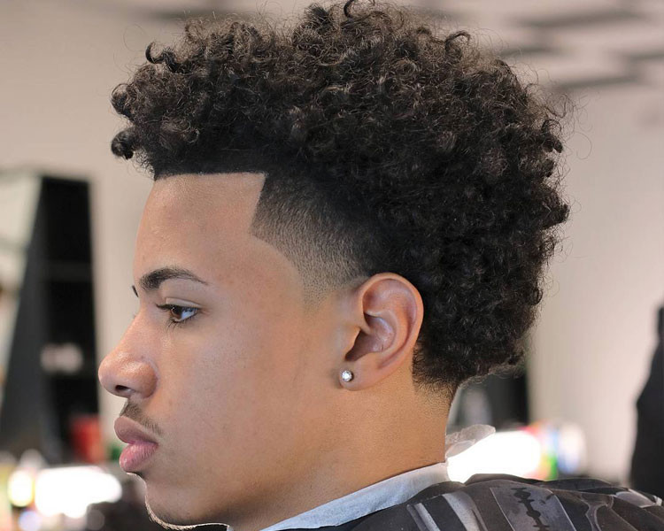 Mens Afro Hairstyles
 25 Best Afro Hairstyles For Men 2020 Guide