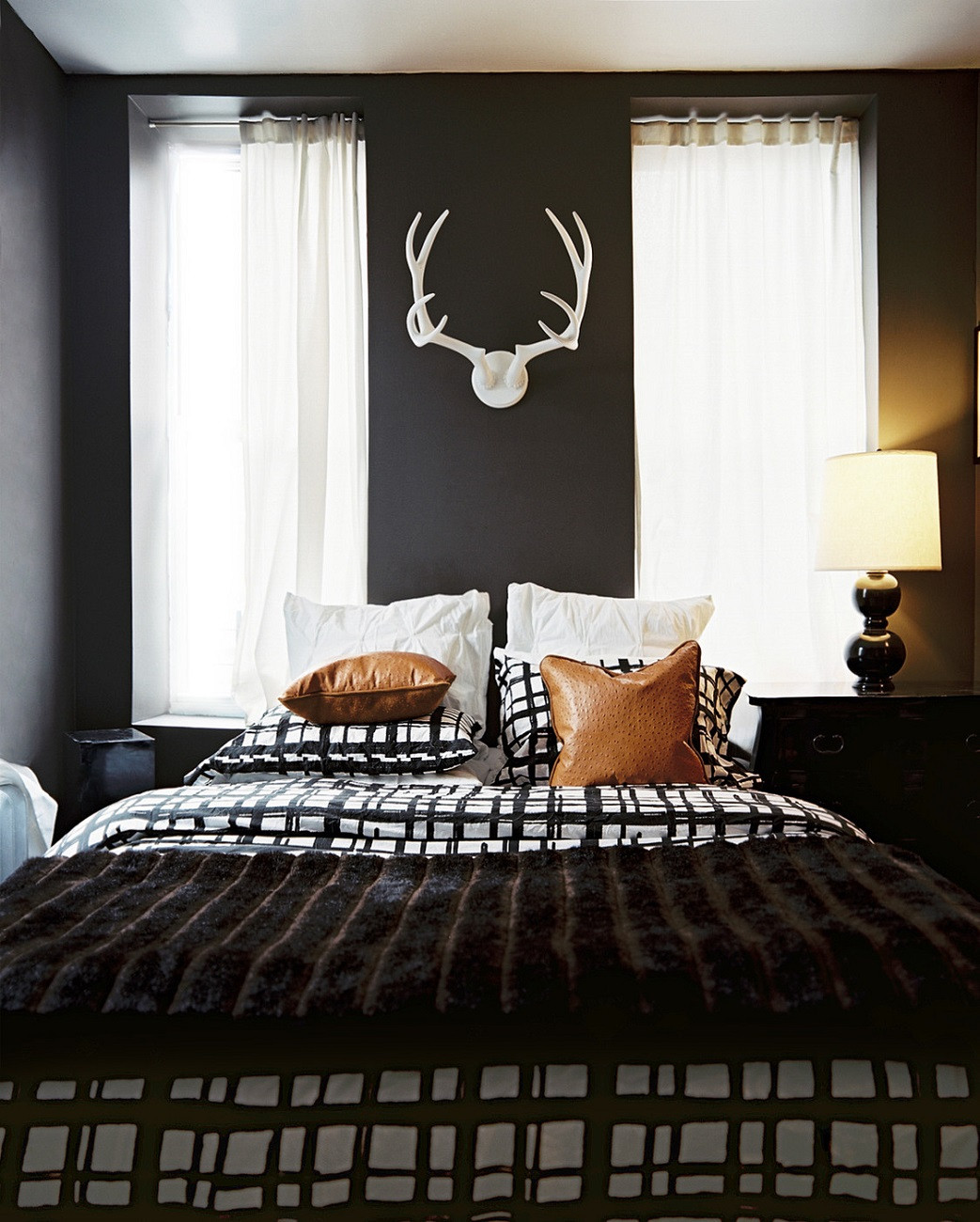 Mens Bedroom Accessories
 Amazing Bedroom Design Ideas for Men at Home